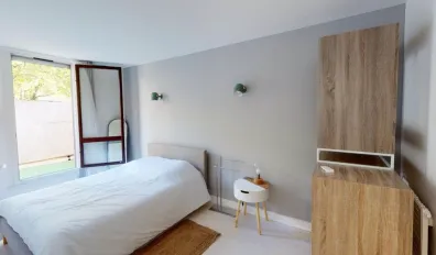 miniatureLocation Évry-Courcouronnes Appartement 0ae753d02