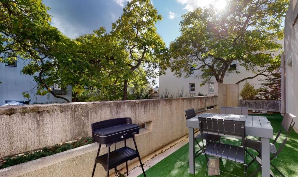 Location Évry-Courcouronnes Appartement 0ae753d03