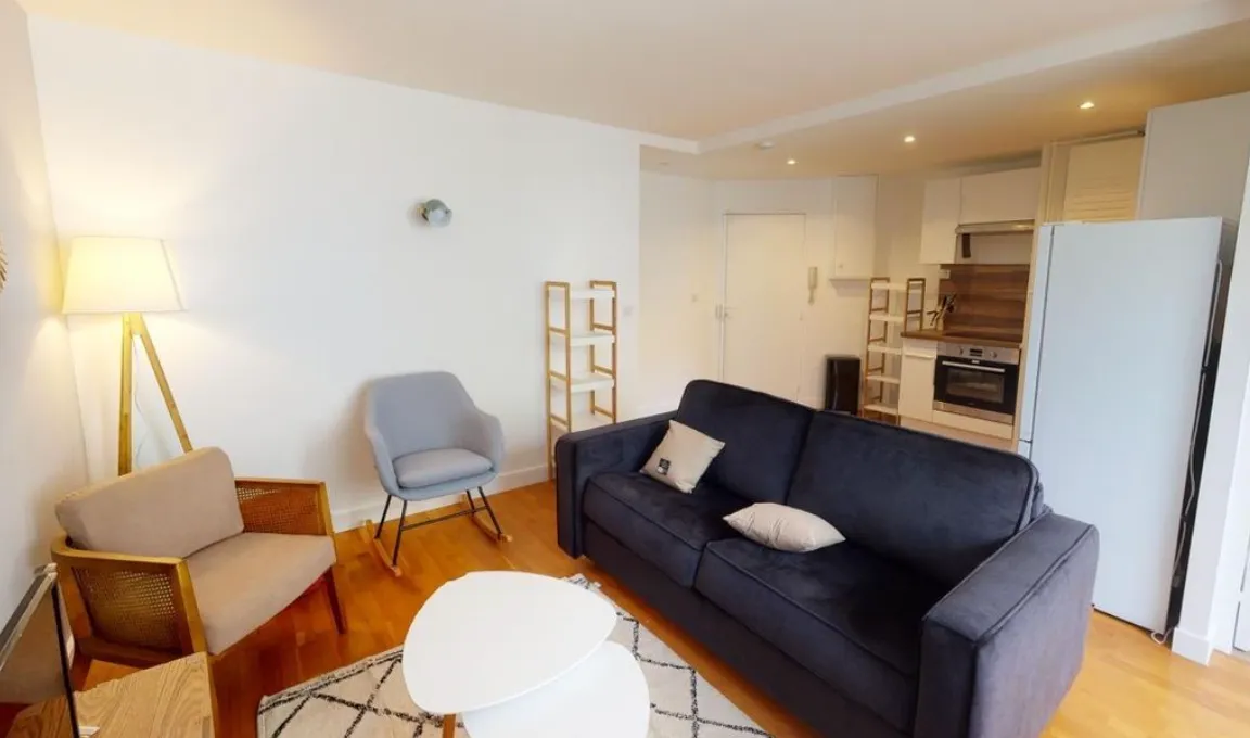 Location Évry-Courcouronnes Appartement 0ae753d02