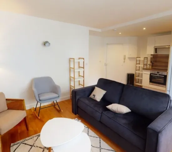 Location Évry-Courcouronnes Appartement 0ae753d02