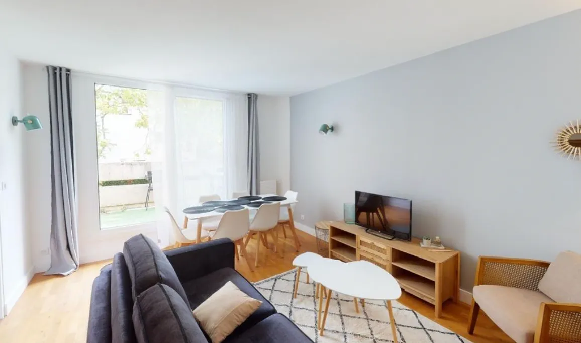 Location Évry-Courcouronnes Appartement 0ae753d04
