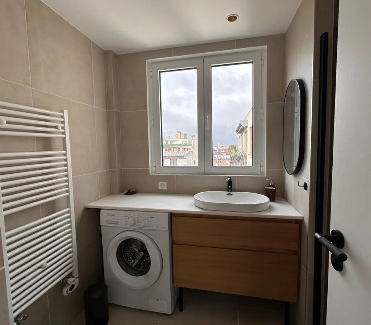 Location Fontenay-sous-Bois Appartement 0afb1d99