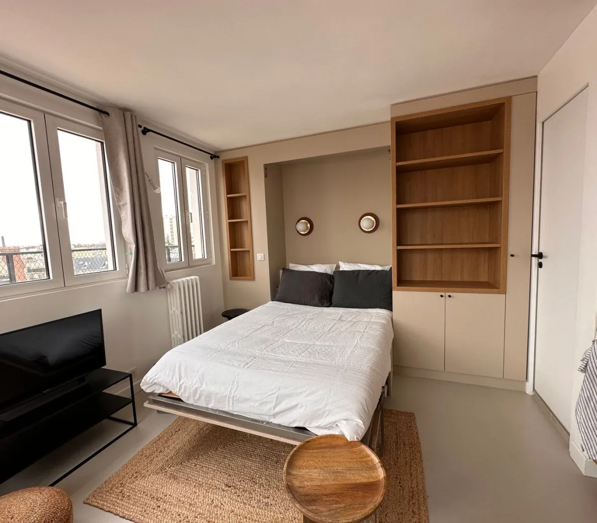 Location Fontenay-sous-Bois Appartement 0afb1d99