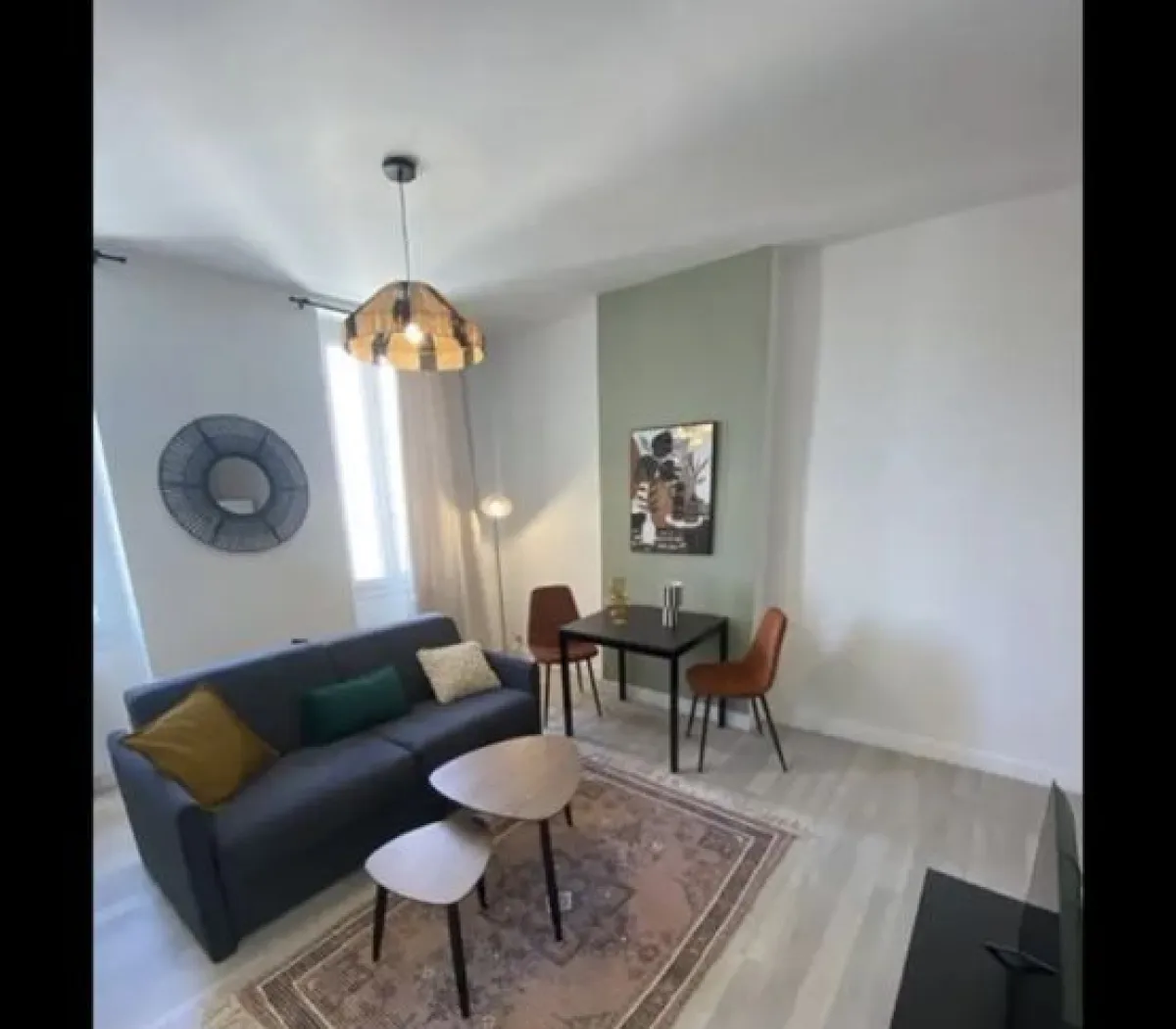 Location Marseille Appartement 0b580ef2