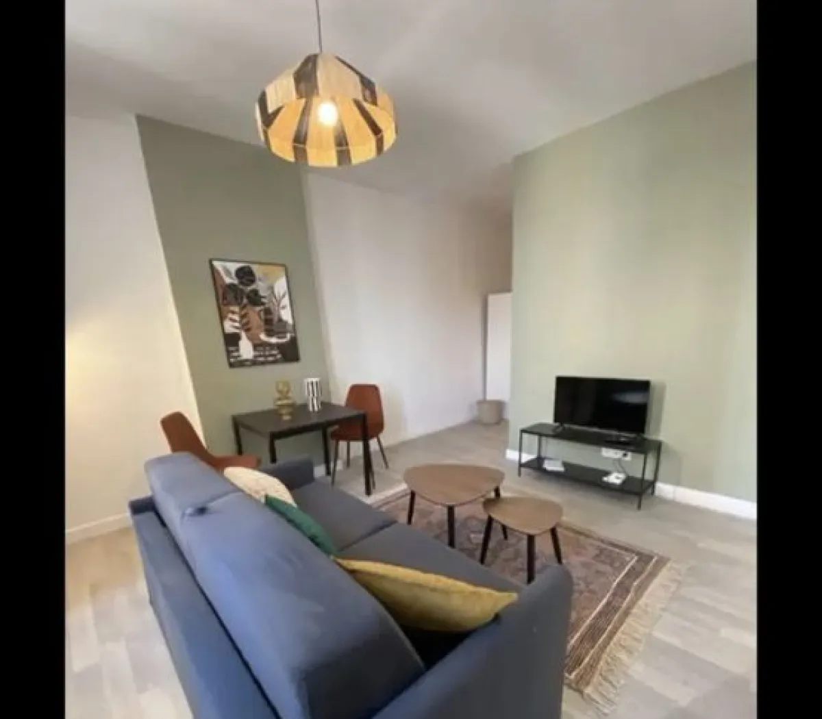 Location Marseille Appartement 0b580ef2