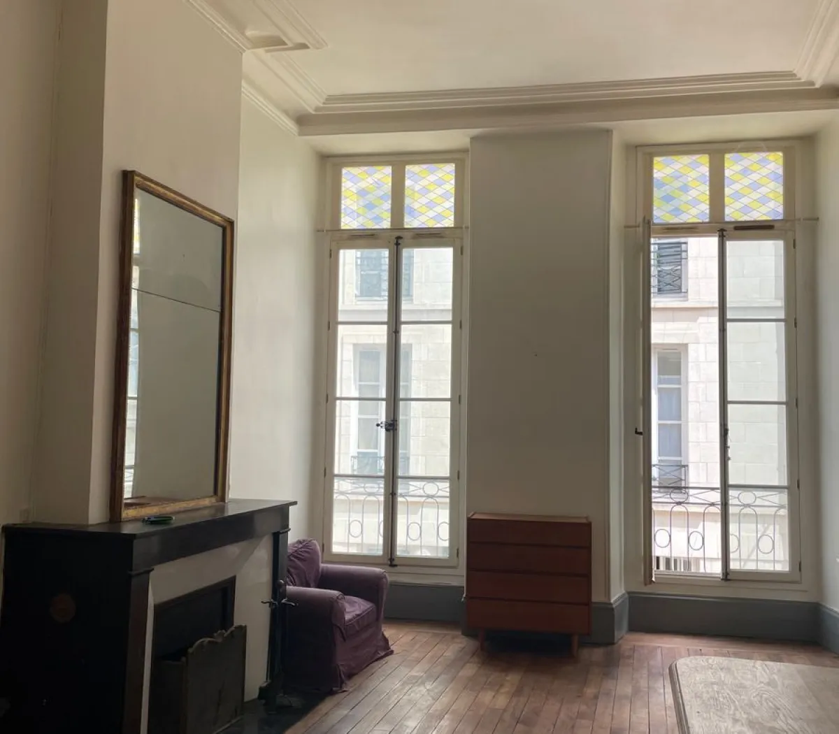 Location Orléans Appartement 0b58c867