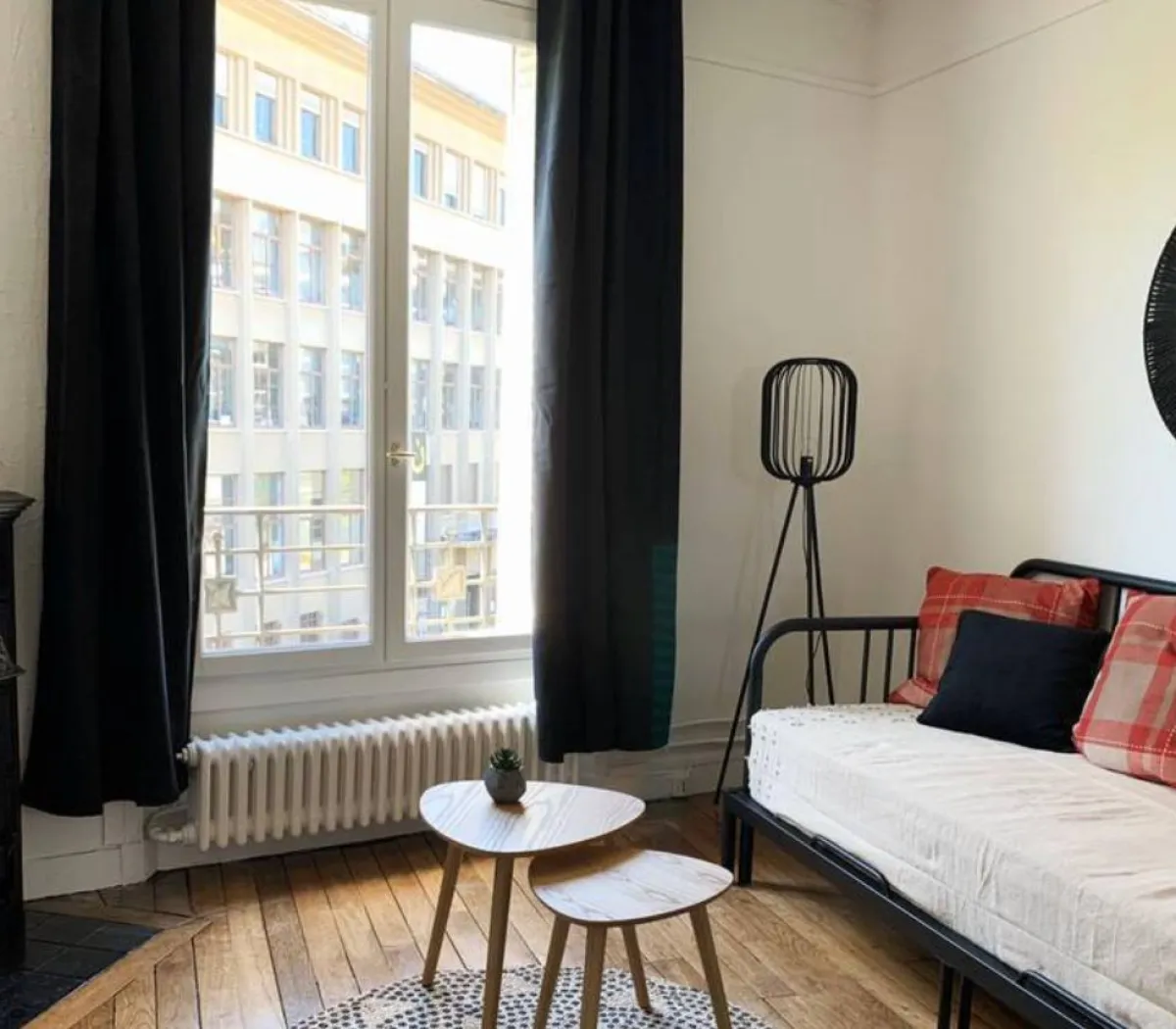 Location Boulogne-Billancourt Appartement 0b598bd6