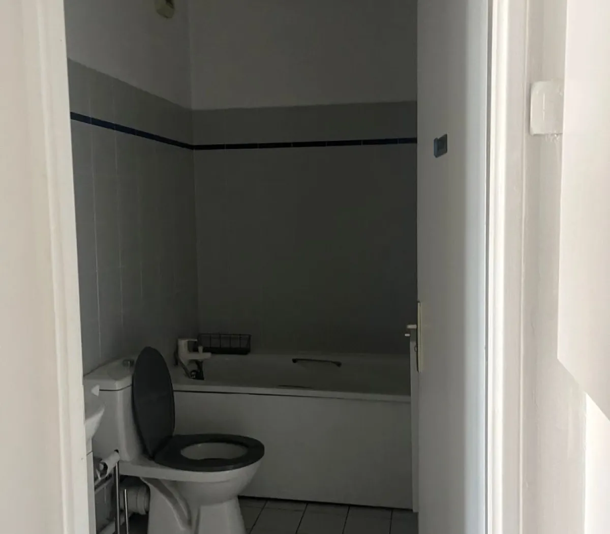 Location Villeneuve-Saint-Georges Appartement 0b5f8a74