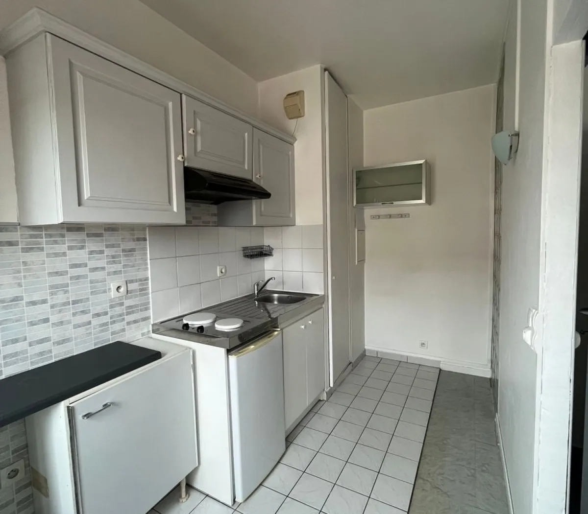 Location Villeneuve-Saint-Georges Appartement 0b5f8a74
