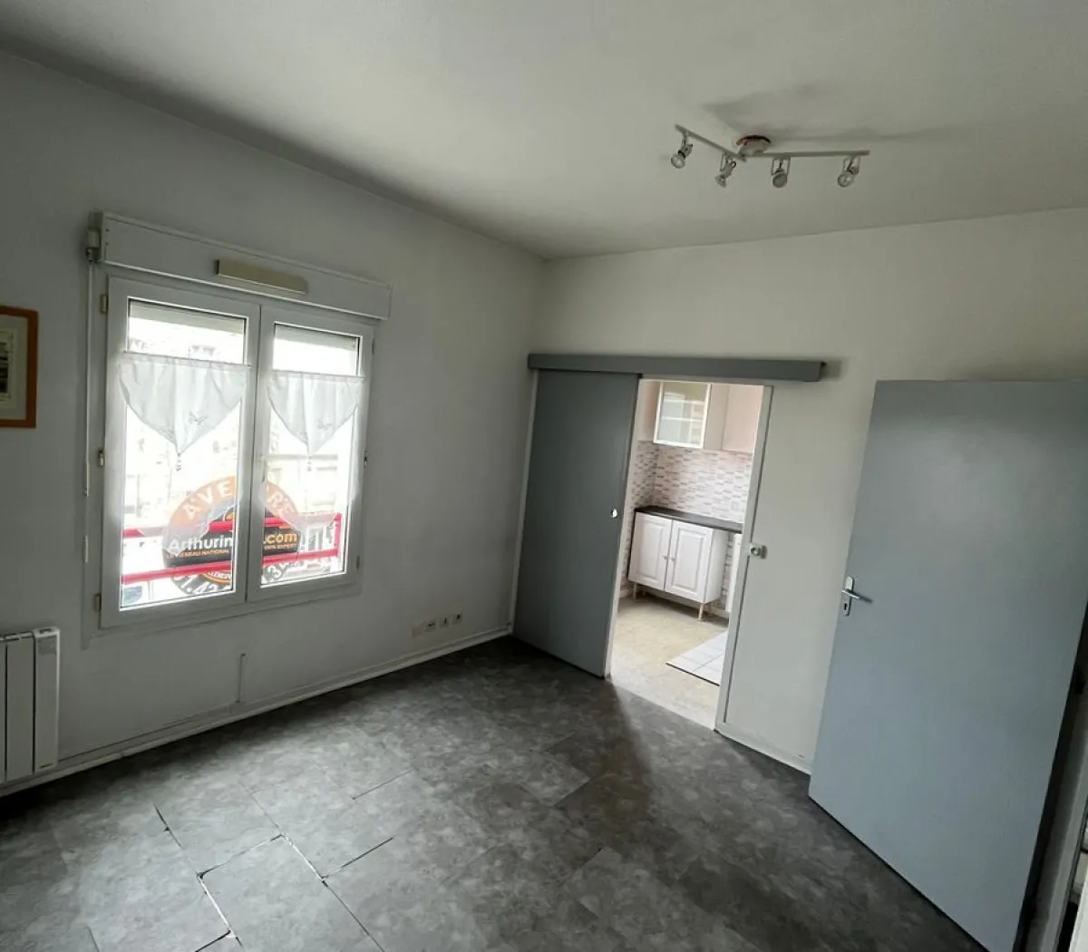 Location Villeneuve-Saint-Georges Appartement 0b5f8a74