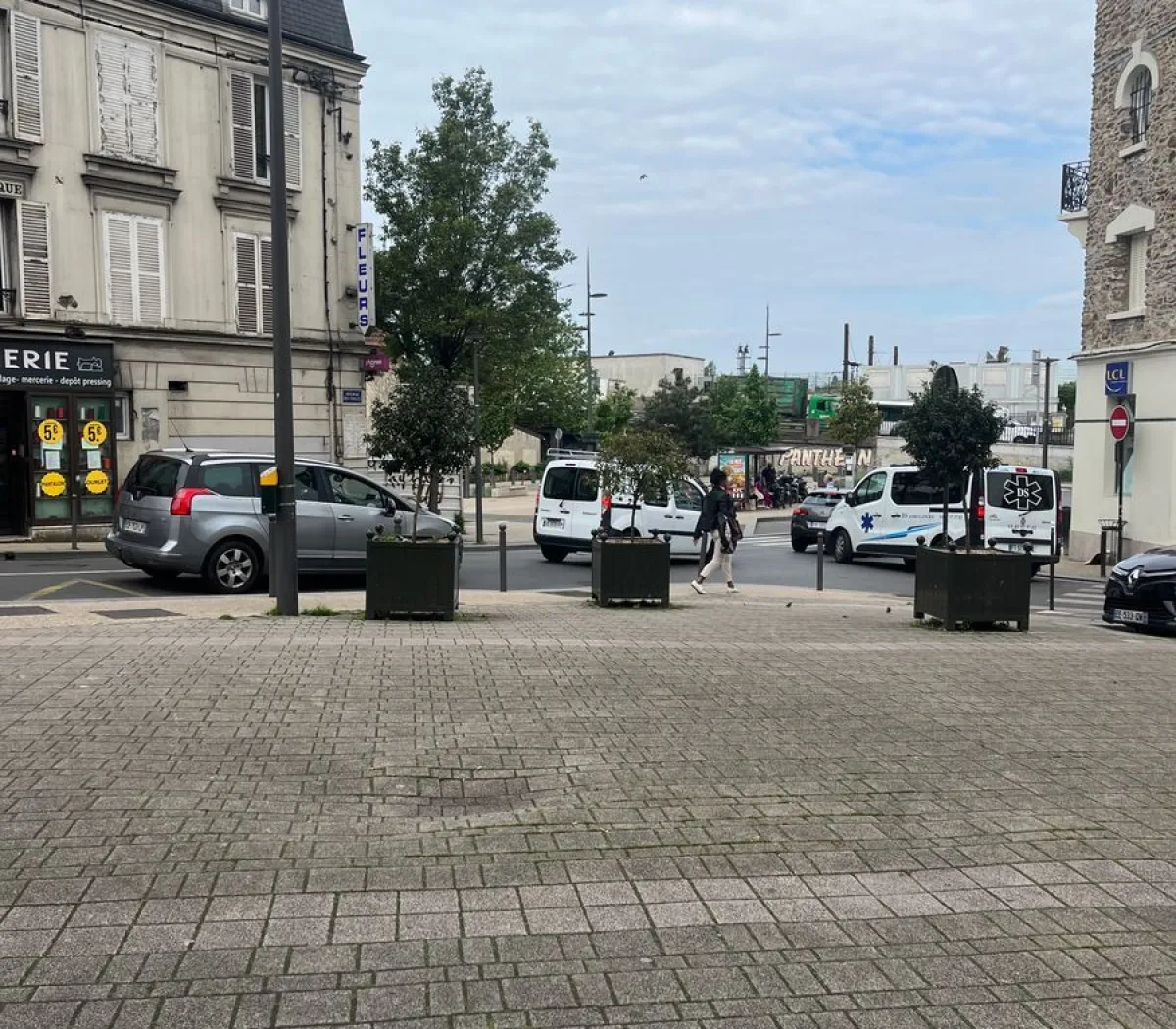 Location Villeneuve-Saint-Georges Appartement 0b5f8a74