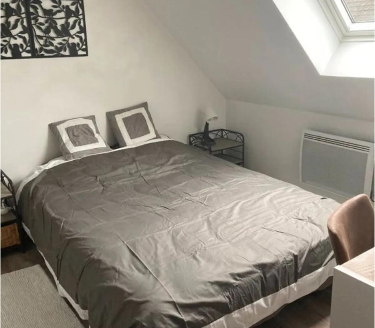 Location Tours Appartement 0b6d1605