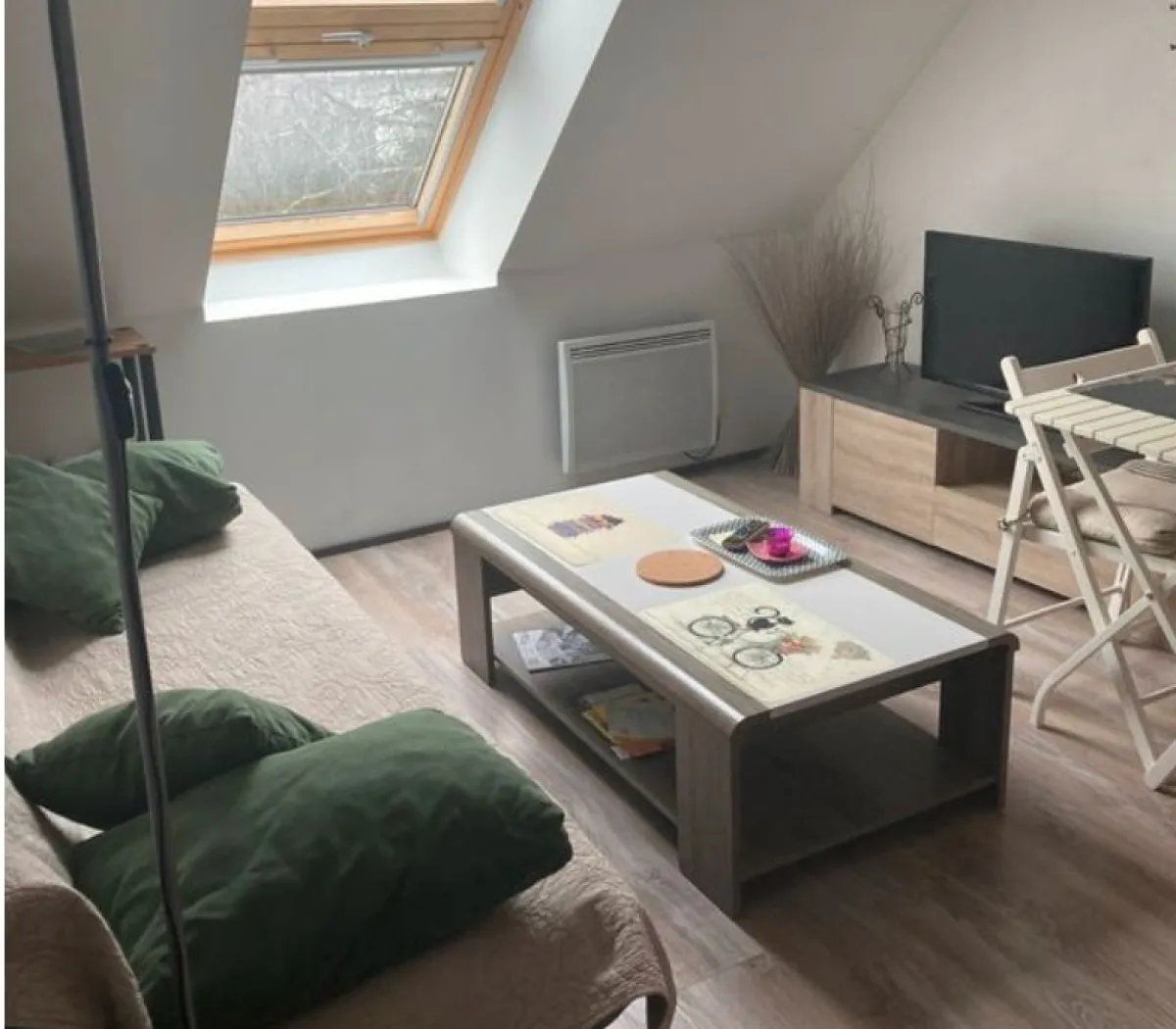 Location Tours Appartement 0b6d1605