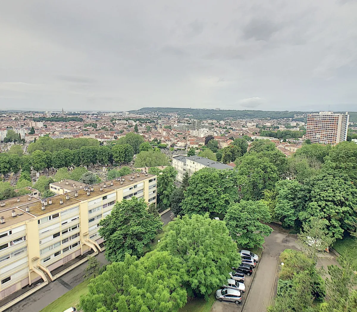 Location Nancy Appartement 0b7991ab