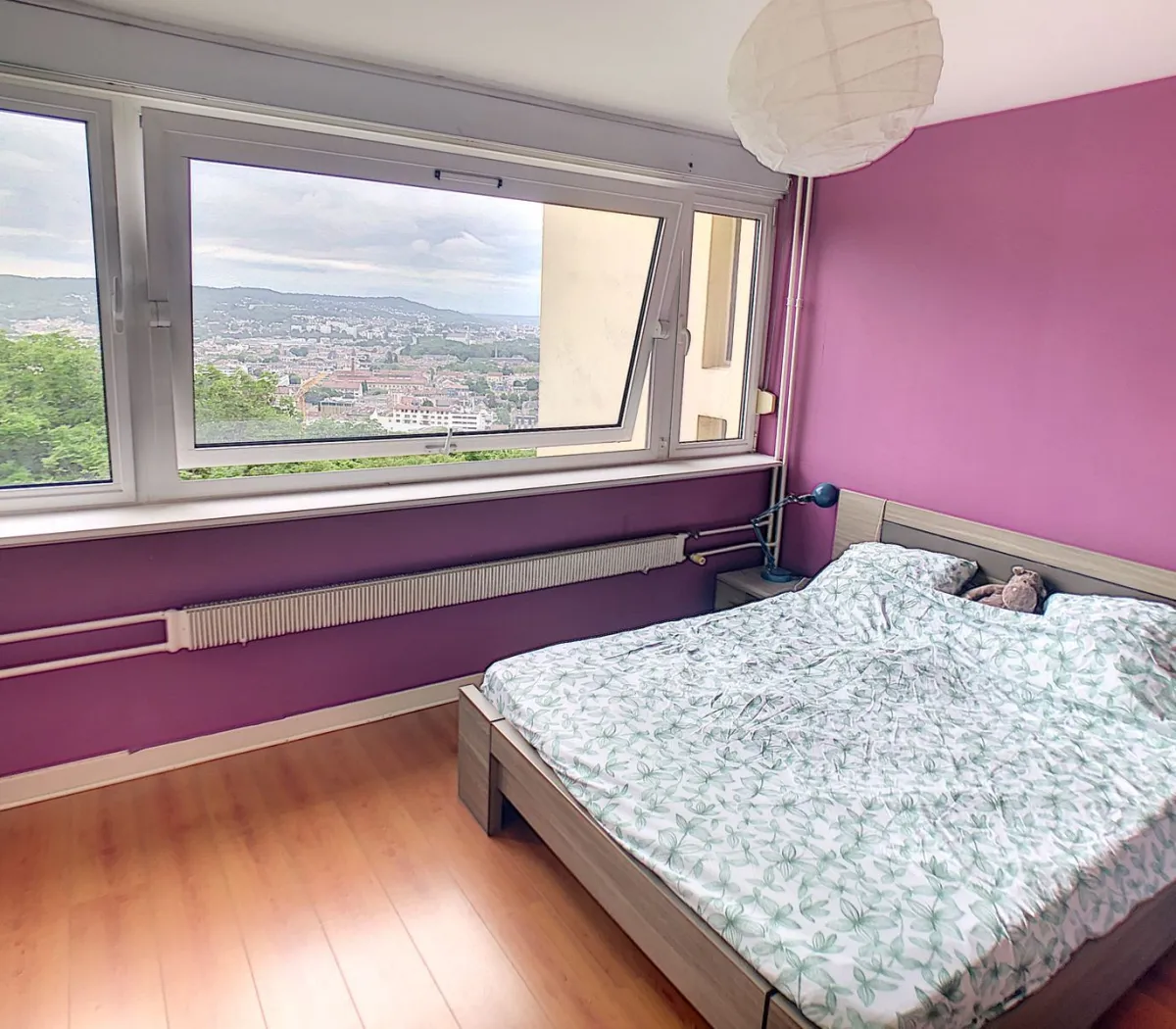 Location Nancy Appartement 0b7991ab