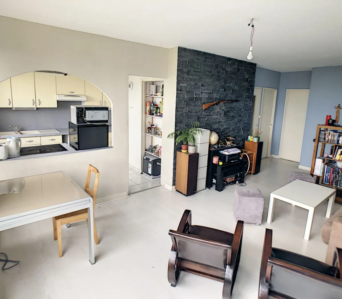 Location Nancy Appartement 0b7991ab