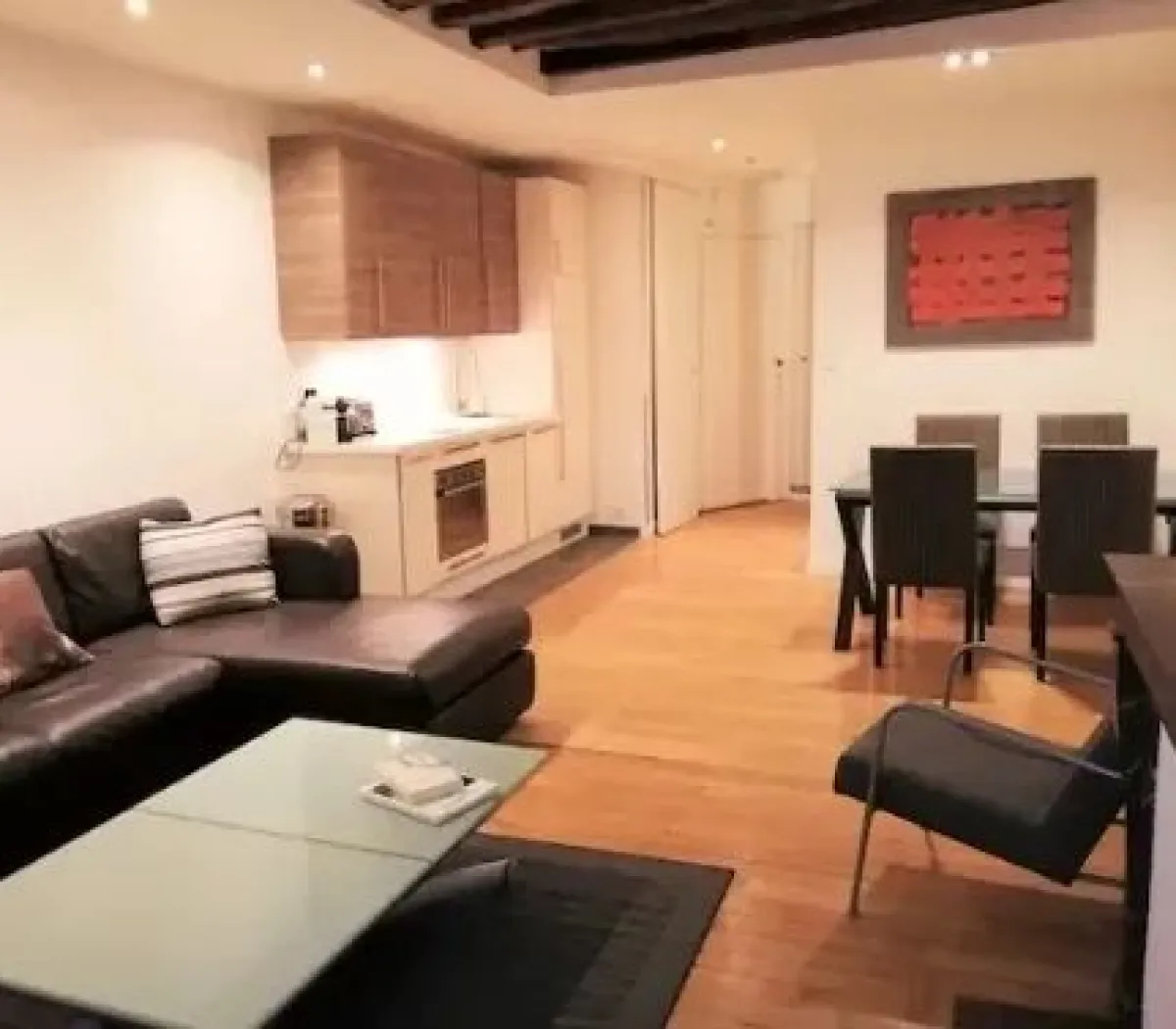 Location Paris Appartement 0b7c40e8