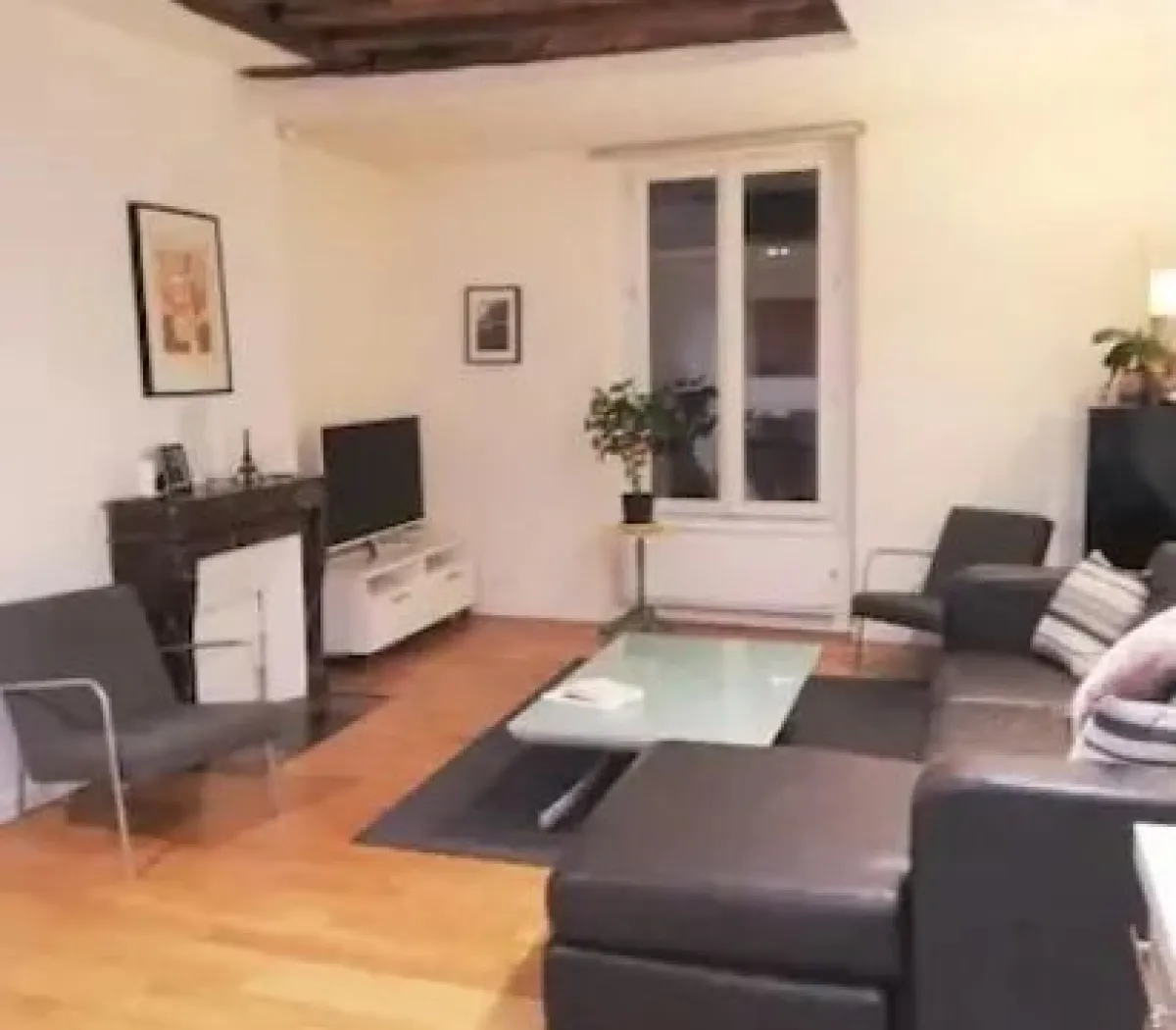 Location Paris Appartement 0b7c40e8