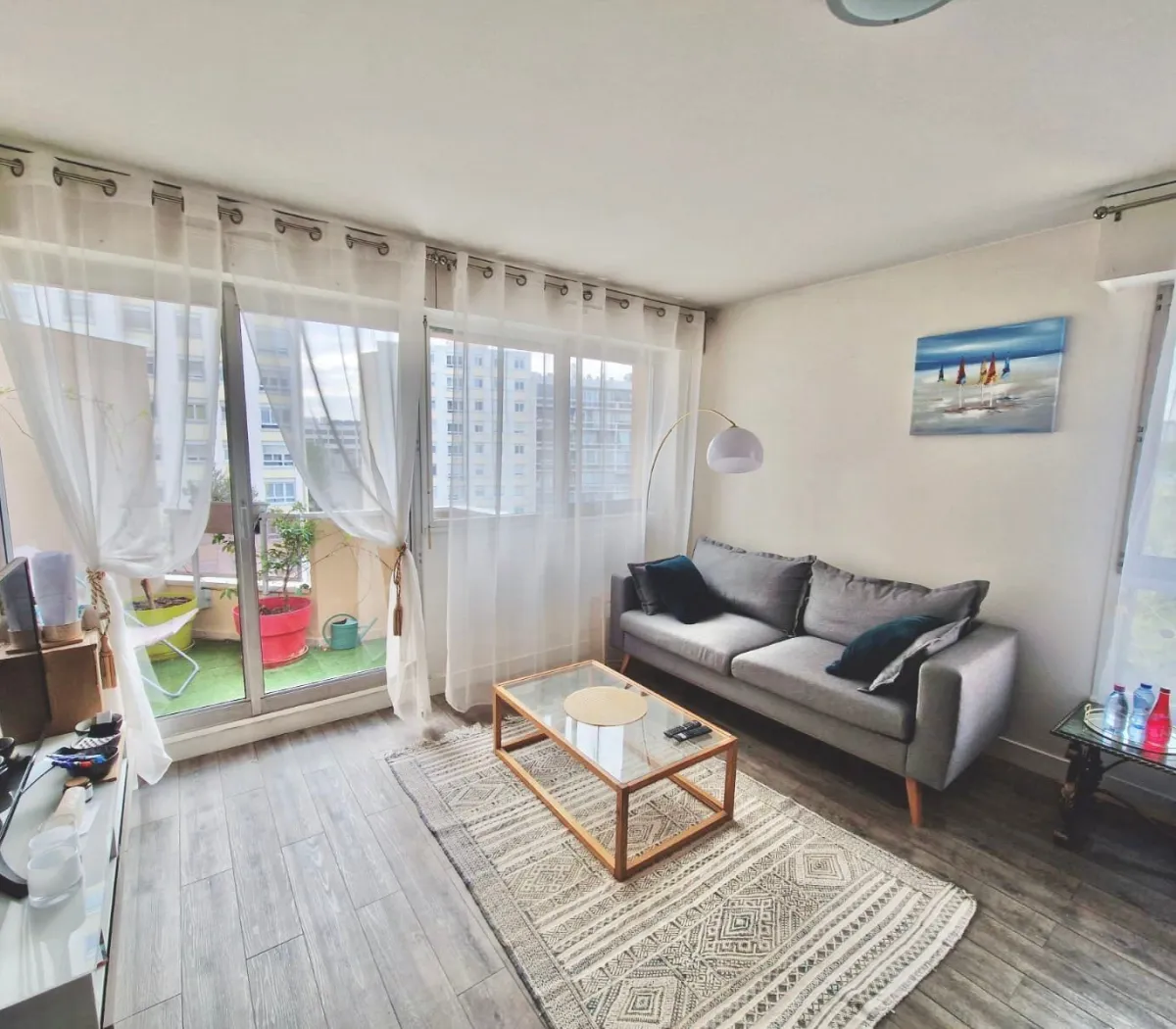 Location Vanves Appartement 0b7f7134