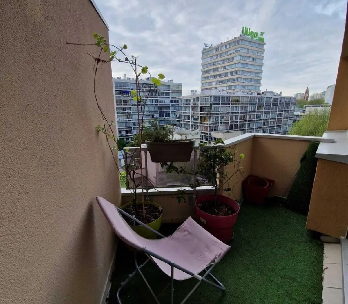 Location Vanves Appartement 0b7f7134