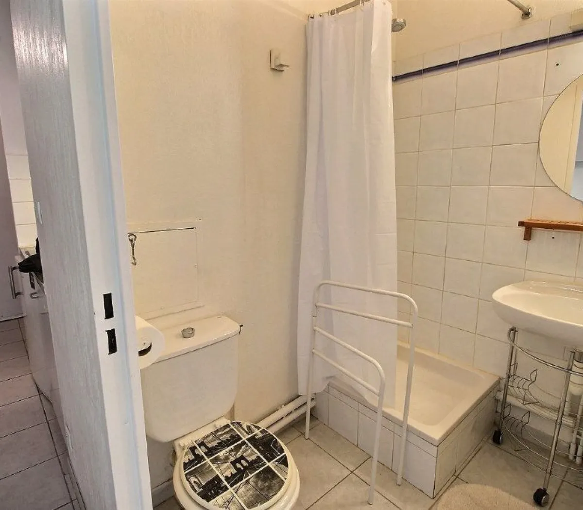 Location Paris Appartement 0b8223fe