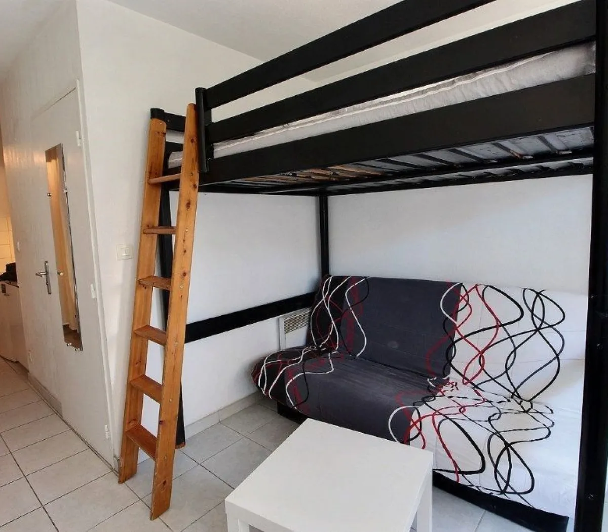 Location Paris Appartement 0b8223fe
