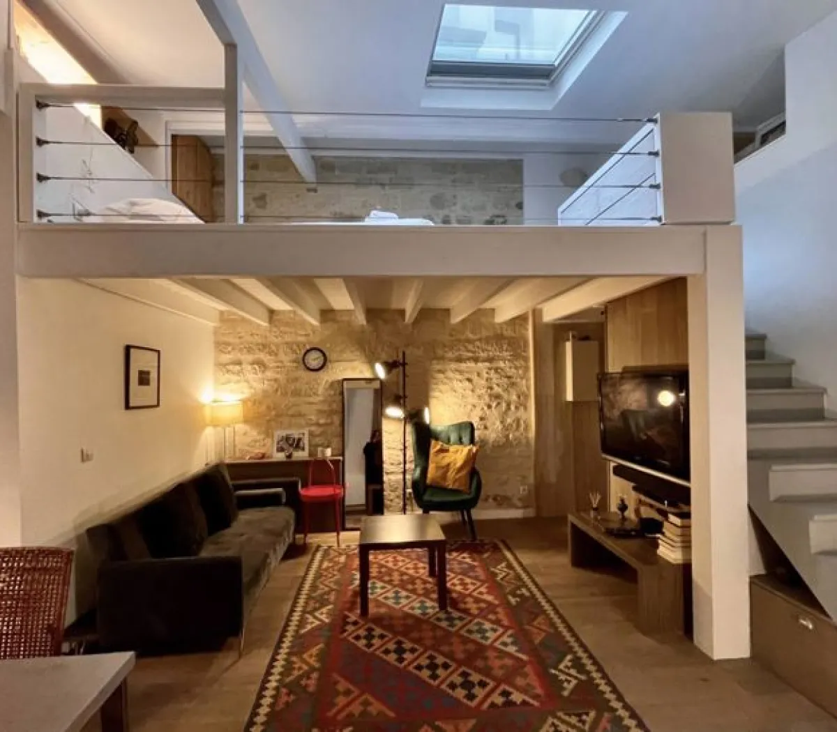 Location Paris Appartement 0bb24743