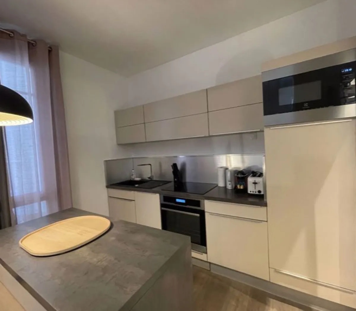 Location Paris Appartement 0bb24743