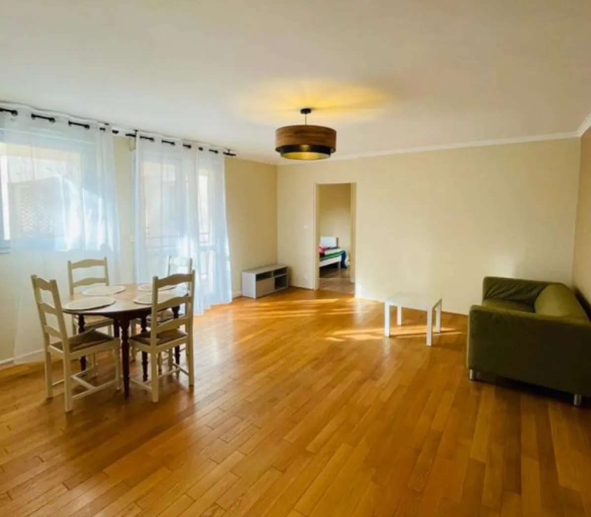 Location Clamart Appartement 0bd2db44