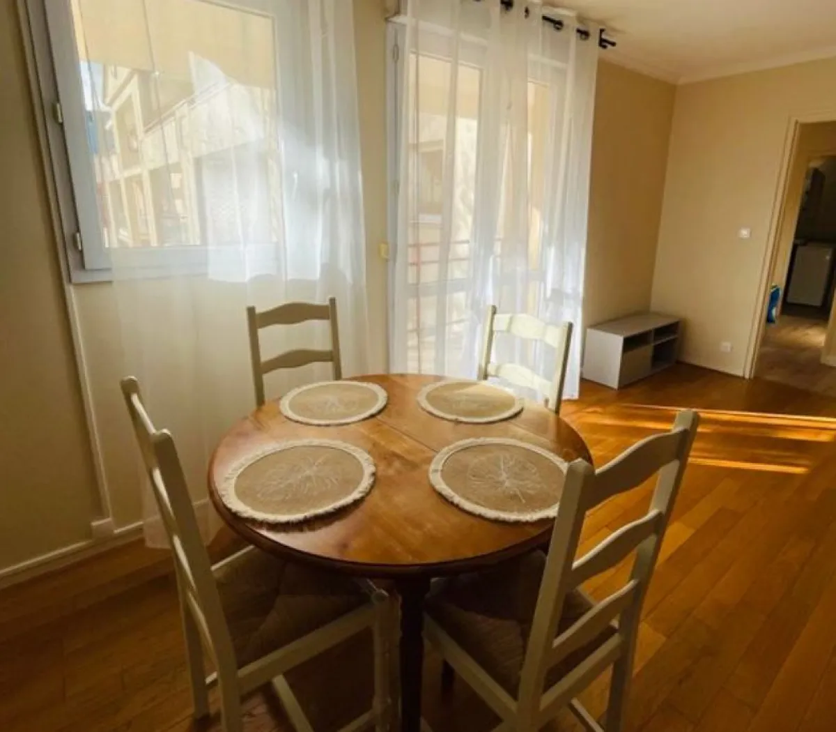 Location Clamart Appartement 0bd2db44