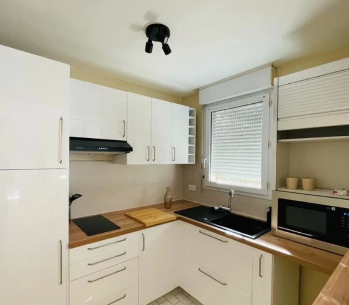 Location Clamart Appartement 0bd2db44