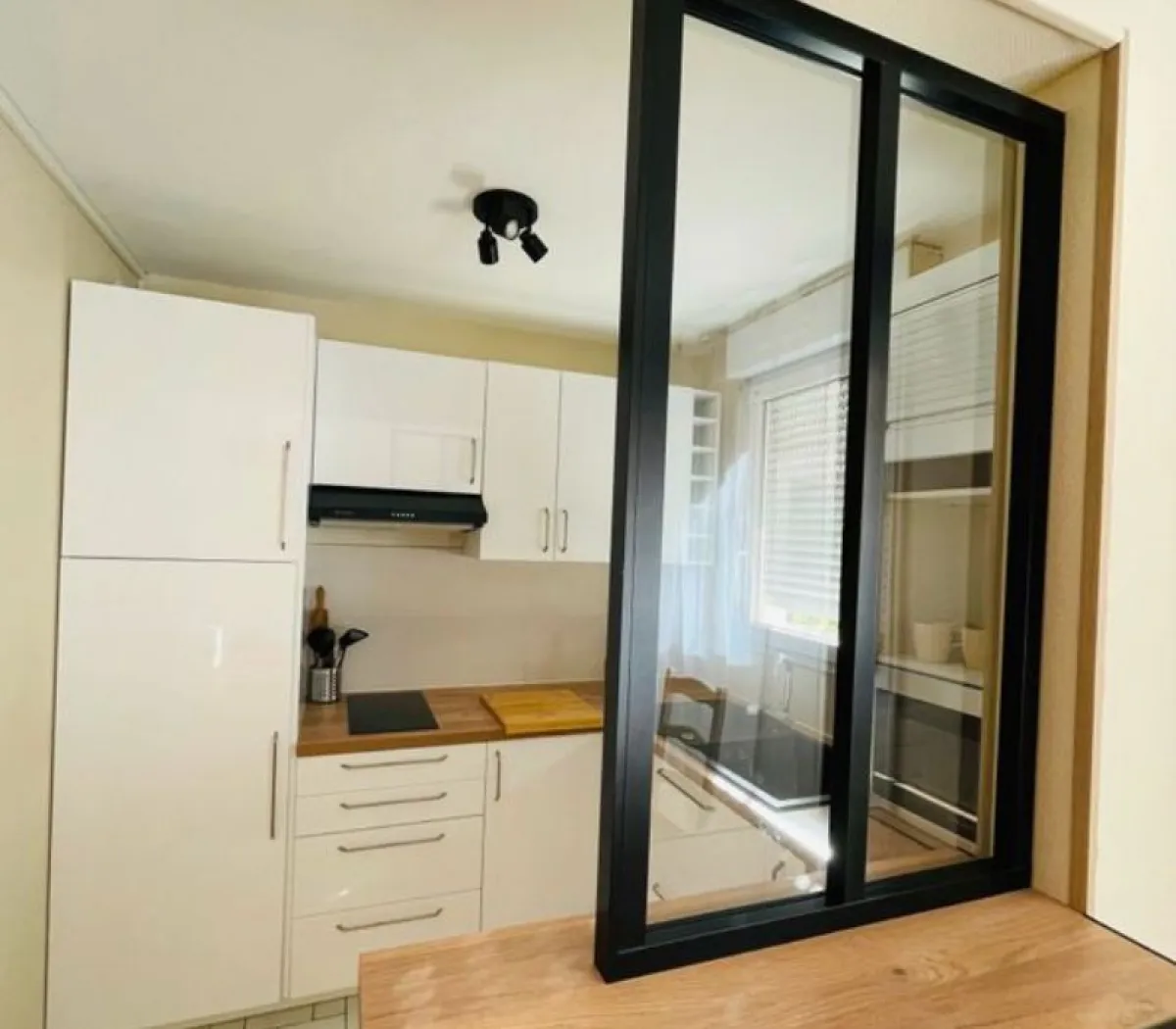 Location Clamart Appartement 0bd2db44