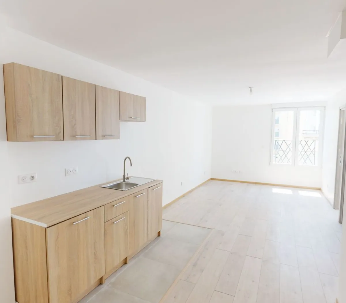 Location Le Blanc-Mesnil Appartement 0c11aff7