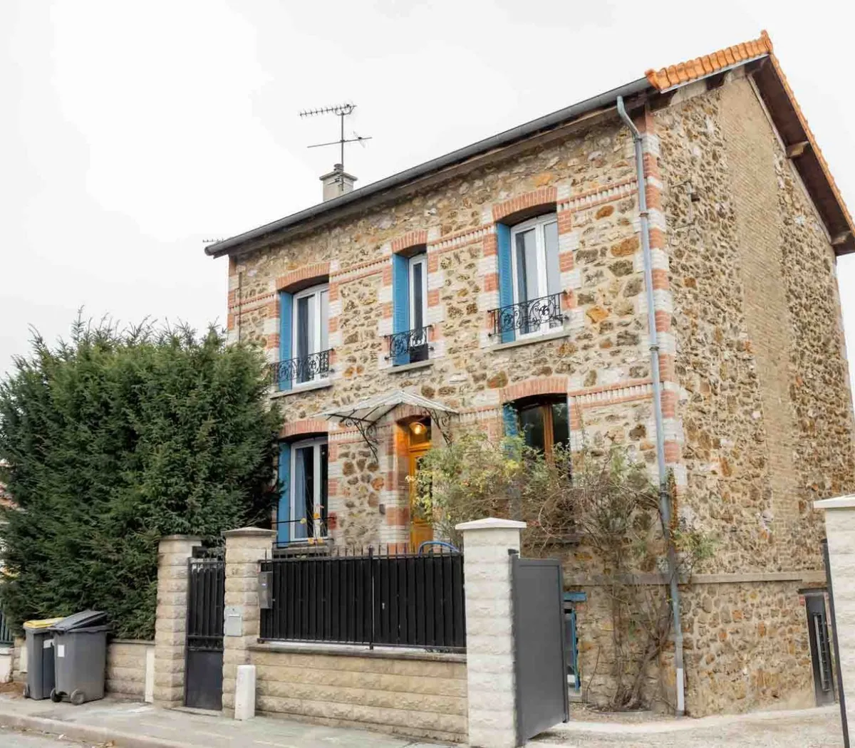 Location Villeneuve-le-Roi Maison 0c175e40