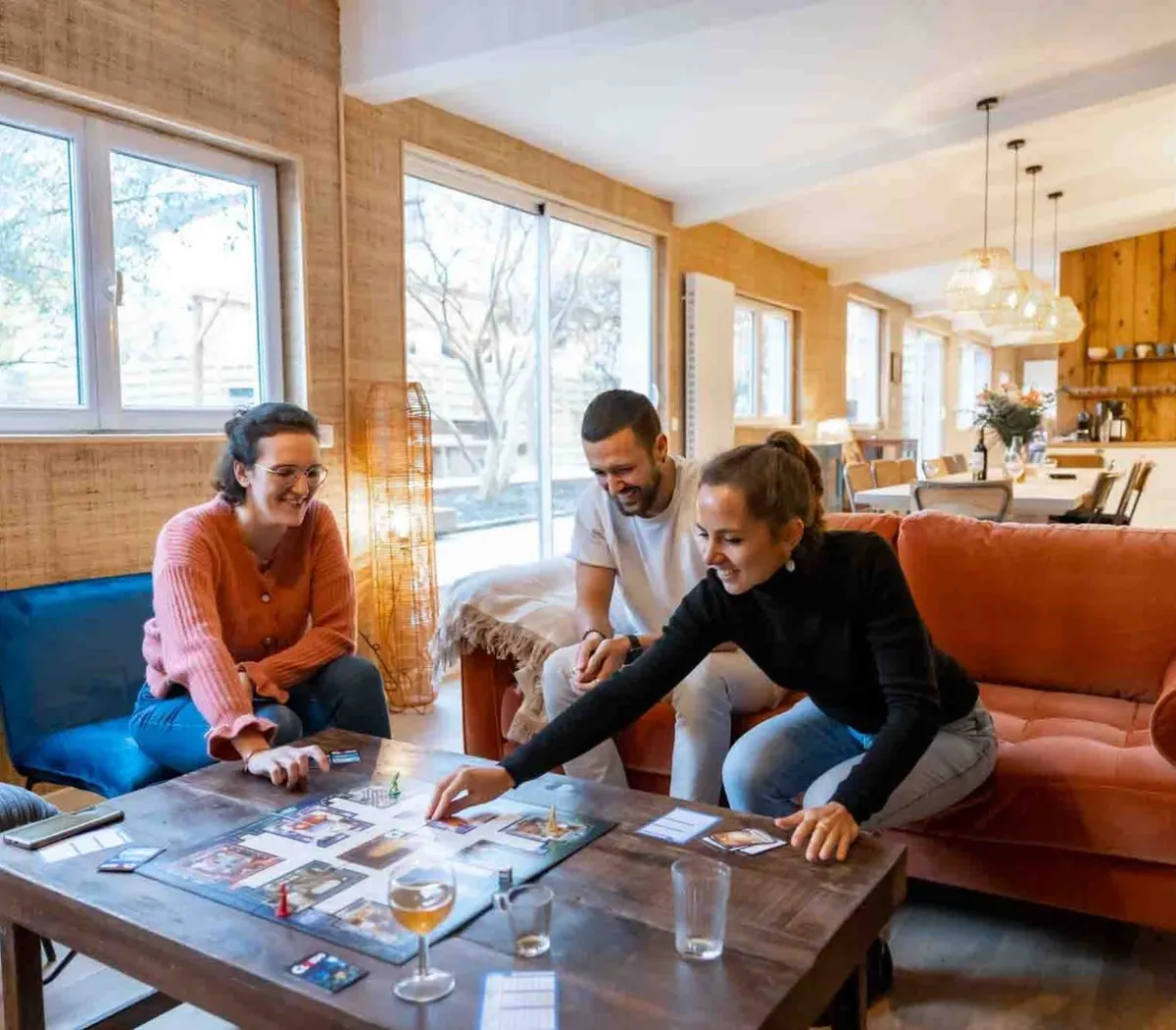 Location Villeneuve-le-Roi Maison 0c175e40