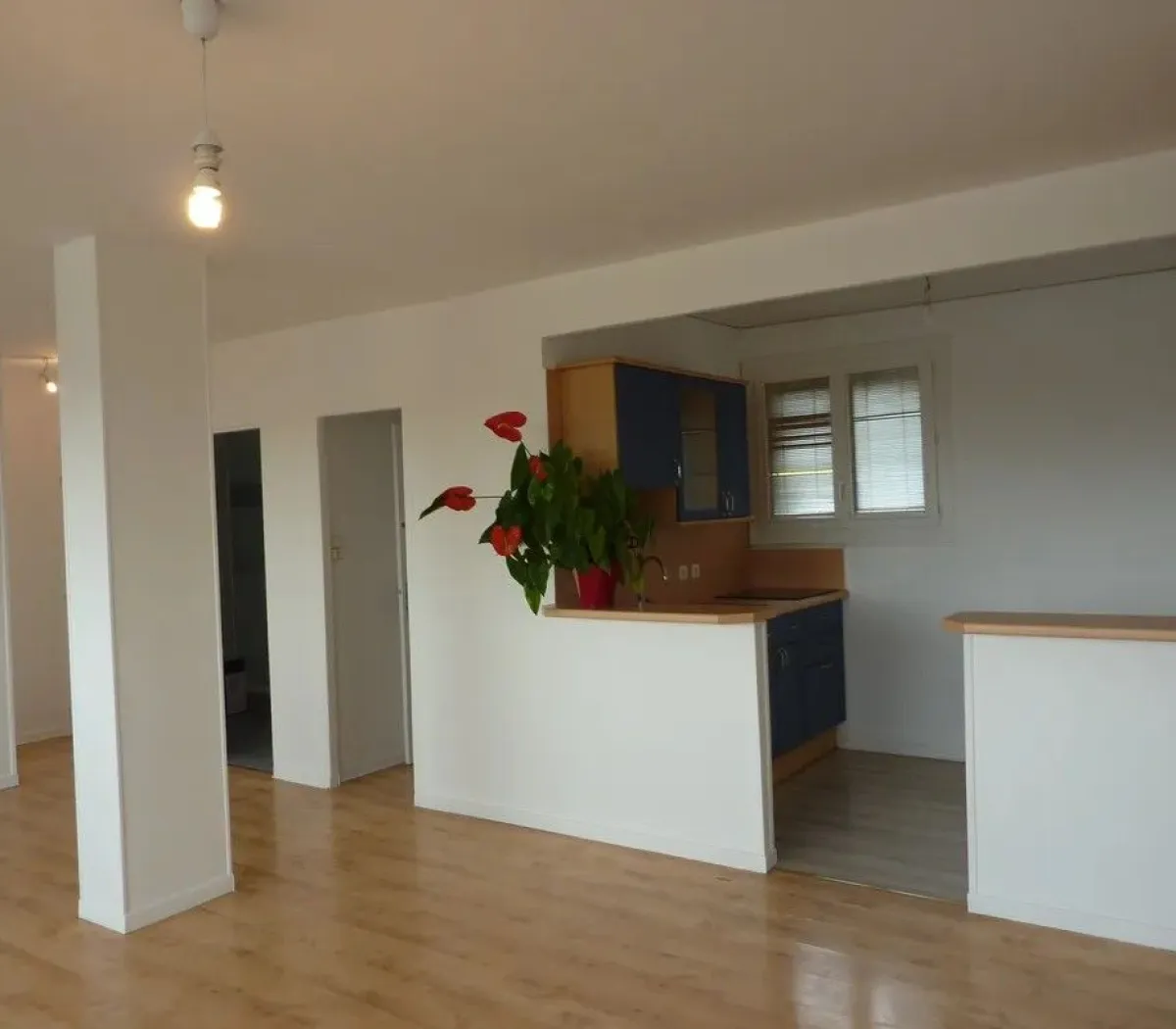 Location Clermont-Ferrand Appartement 0c3ed7d3