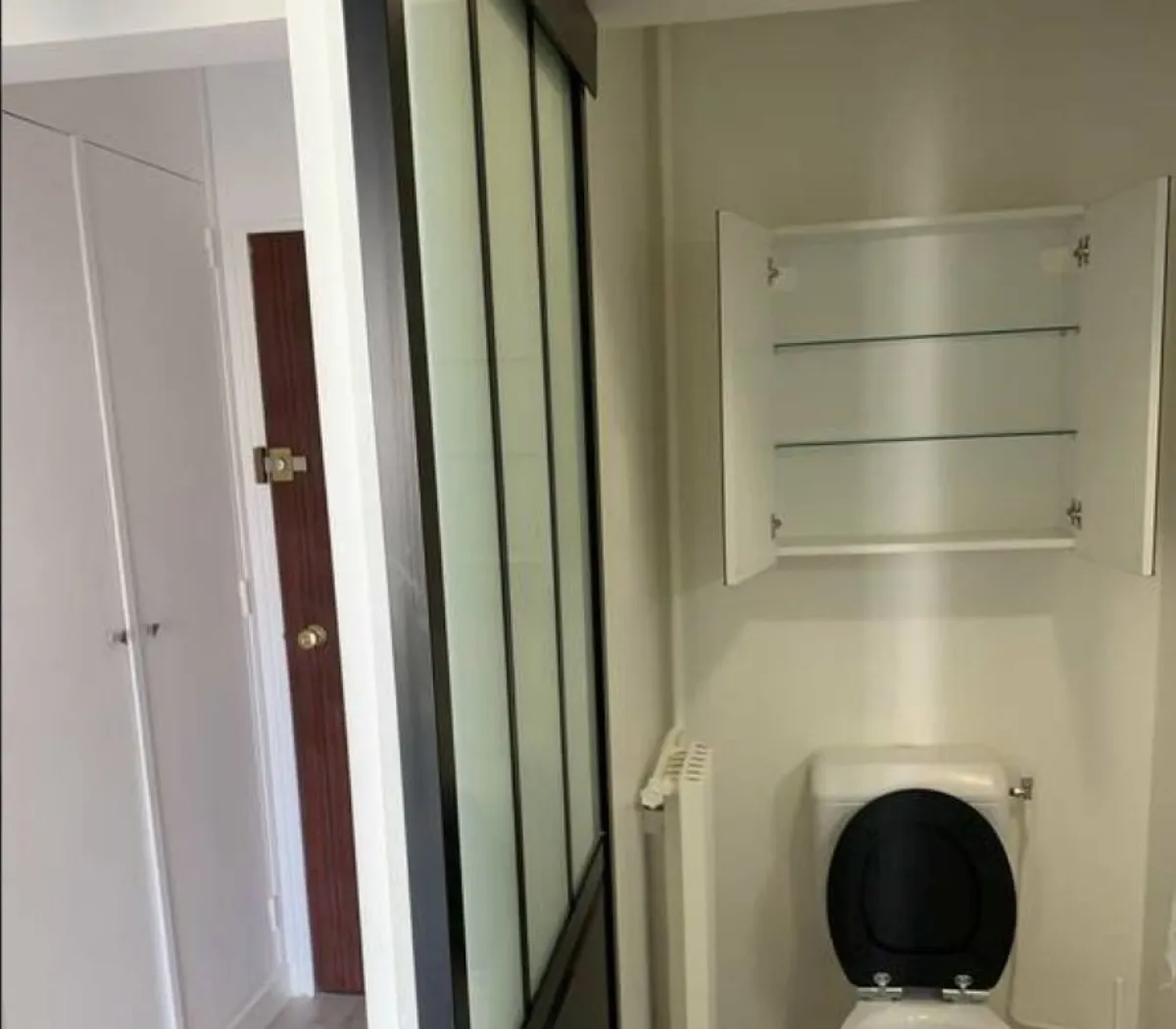 Location Asnières-sur-Seine Appartement 0c5817a7