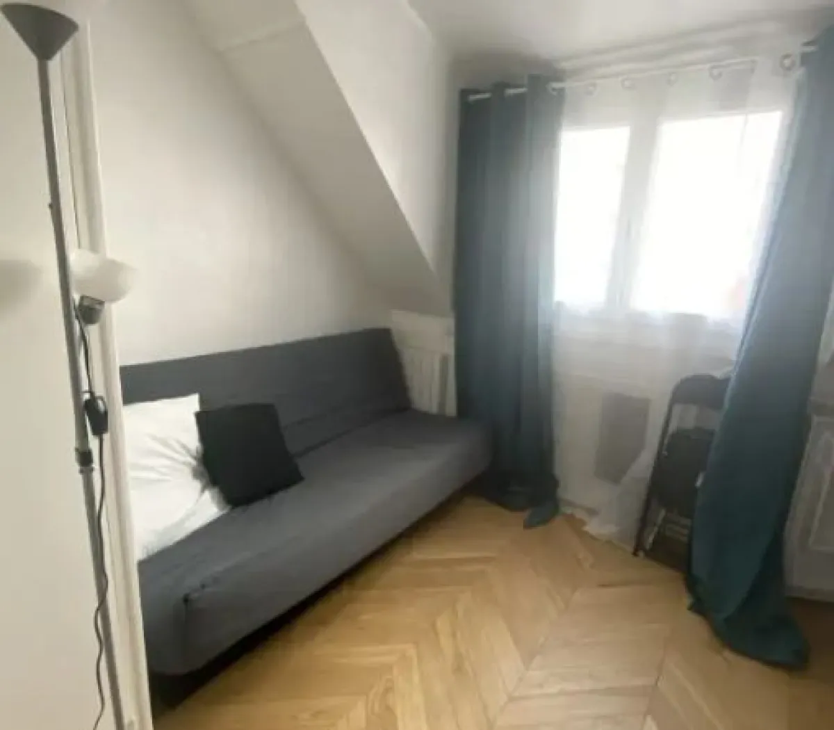 Location Asnières-sur-Seine Appartement 0c5b25cd