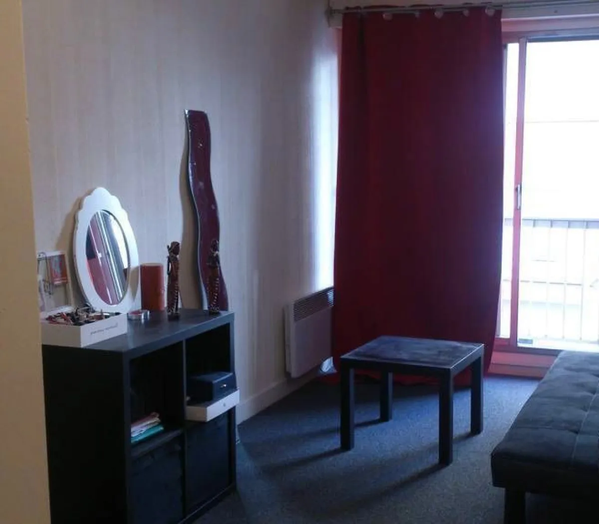 Location Paris Appartement 0c681312