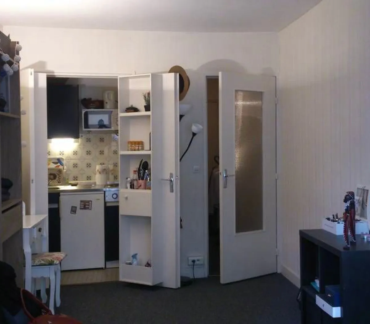 Location Paris Appartement 0c681312