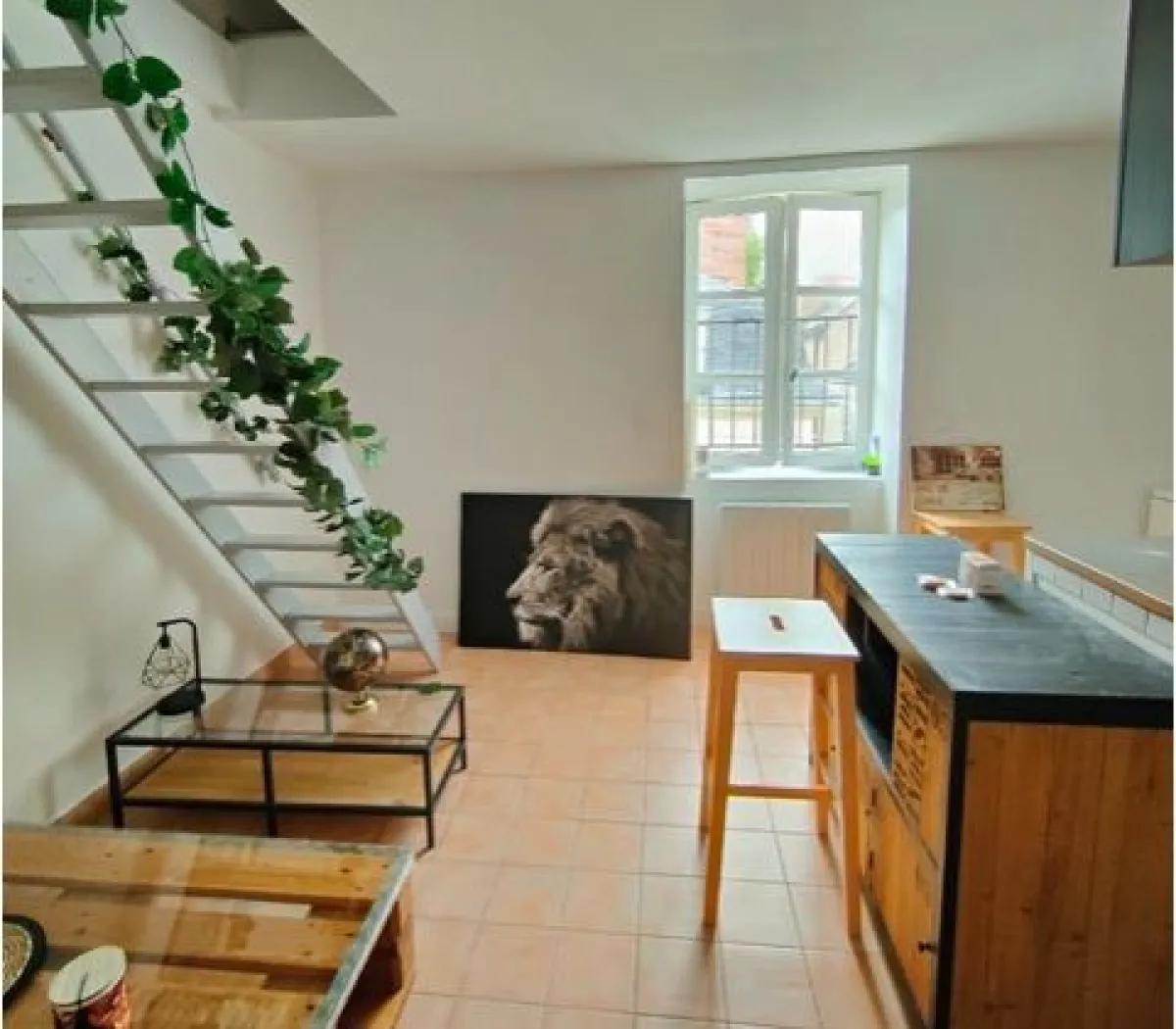 Location Nantes Appartement 0c74b9c3