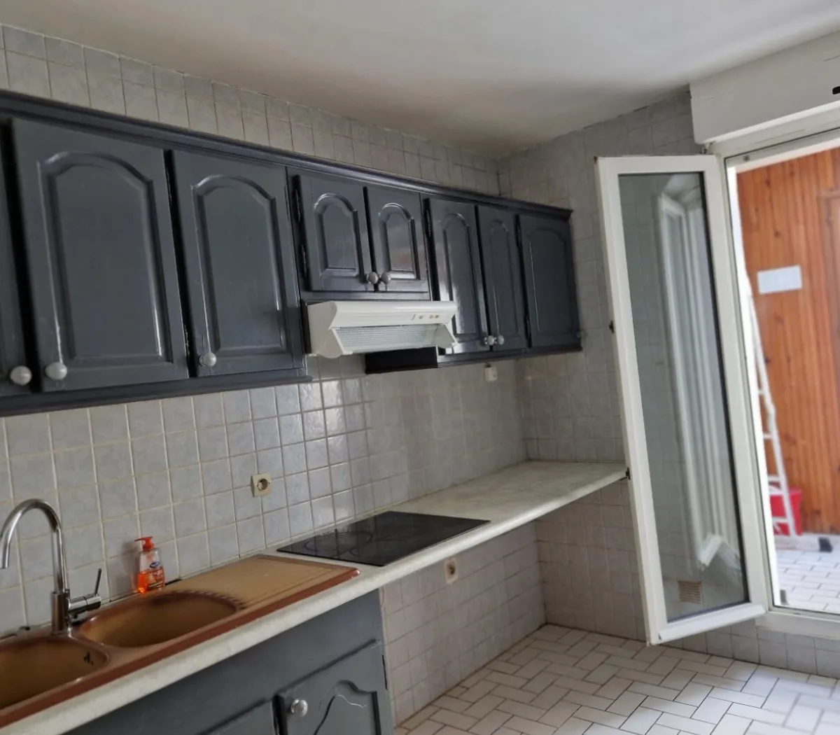 Location Saint-Ouen-sur-Seine Appartement 0c83e431