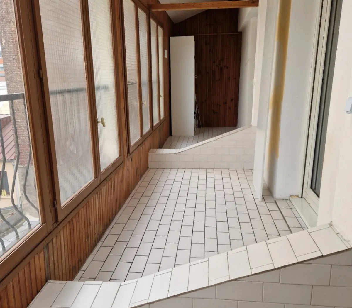 Location Saint-Ouen-sur-Seine Appartement 0c83e431