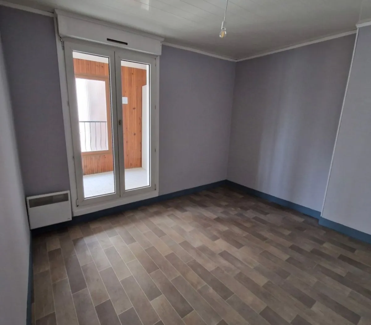 Location Saint-Ouen-sur-Seine Appartement 0c83e431
