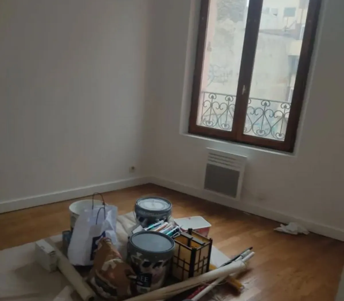 Location Montreuil Appartement 0c9f8a00