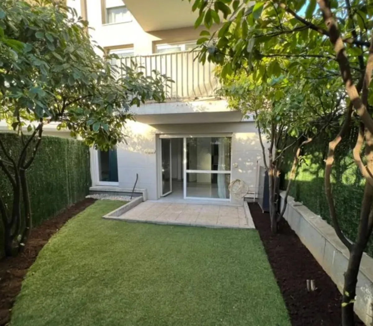 Location Argenteuil Appartement 0cfff0fe