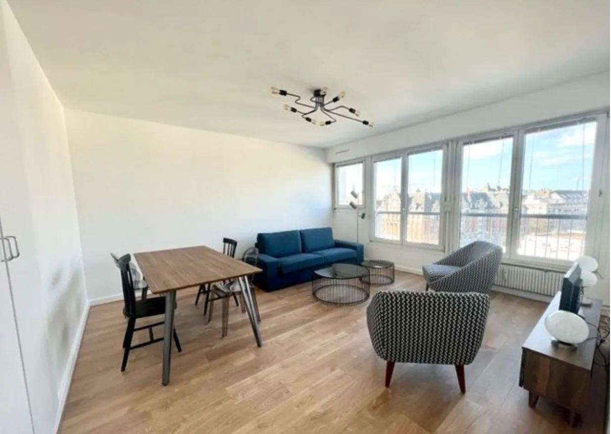 Location Paris Appartement 0d114d8e1
