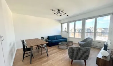 miniatureLocation Paris Appartement 0d114d8e2