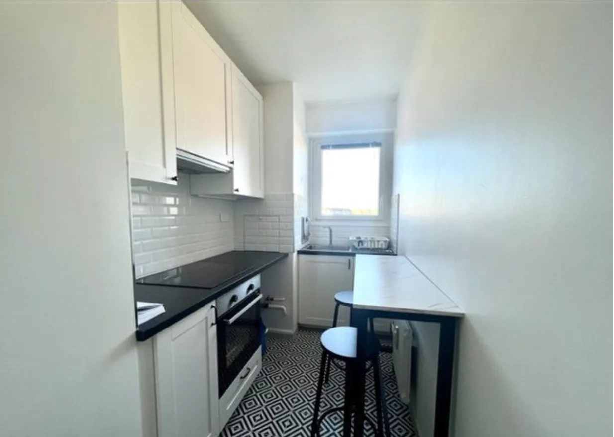 Location Paris Appartement 0d114d8e2