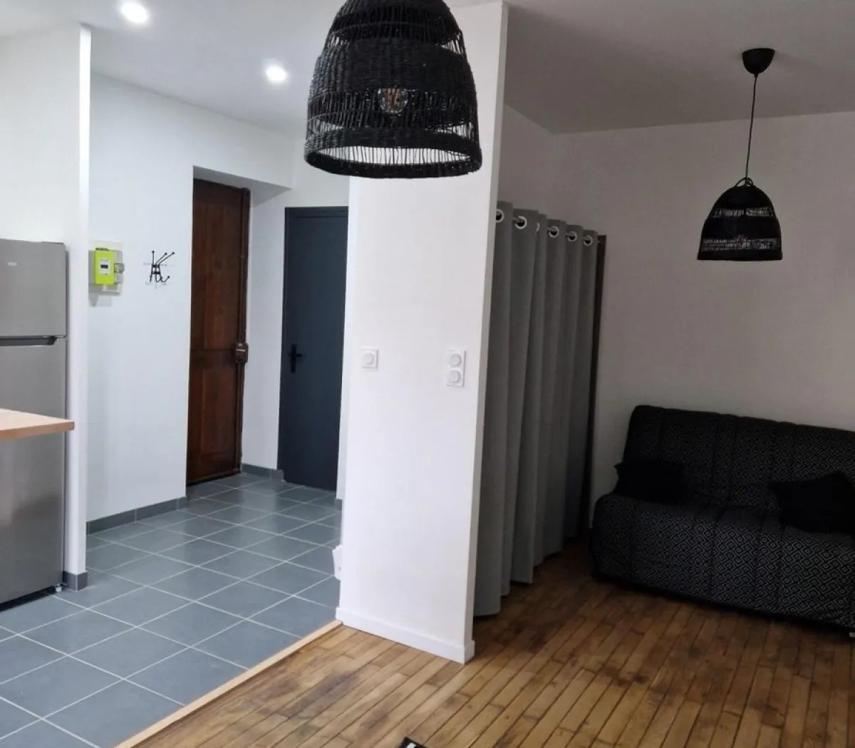 Location Lyon Appartement 0d177c76